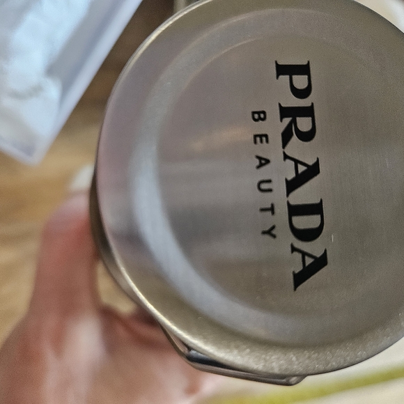 Prada Black and White Thermos - Picture 6 of 15